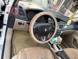 Renault Safrane